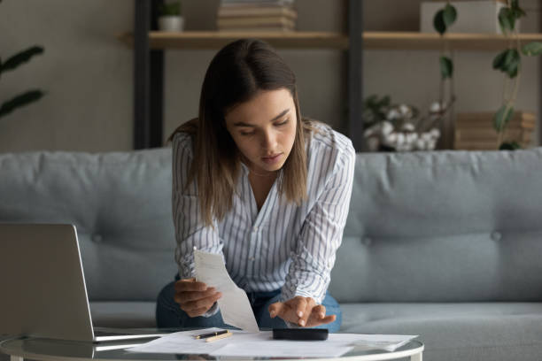 Loan Comparison Services in Stallings, NC